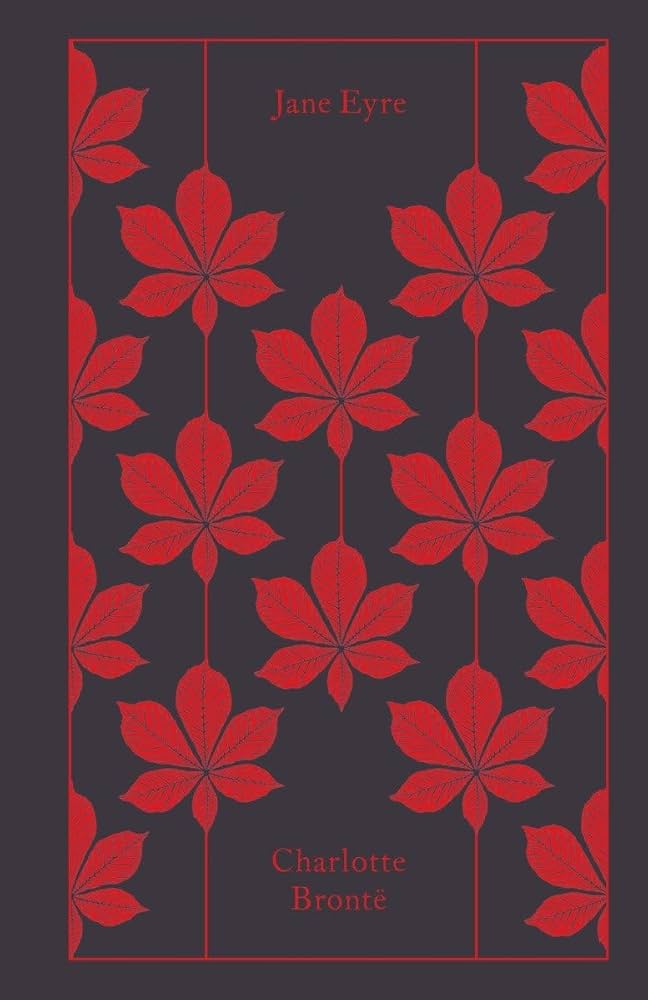 Jane Eyre: Éditions des Saints ジェーン・エア Jane Eyre: Éditions des Saints Pères Review — Miranda's Notebook